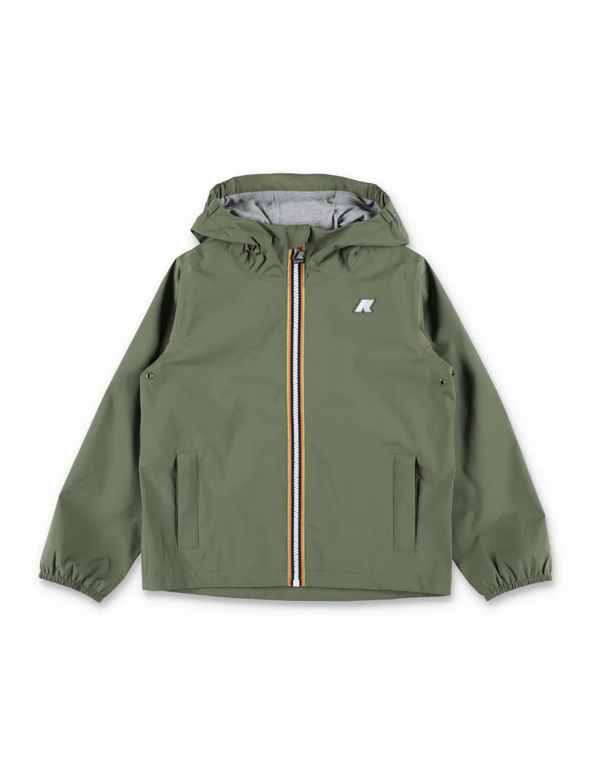 Jack Waterproof Jacket For Kids