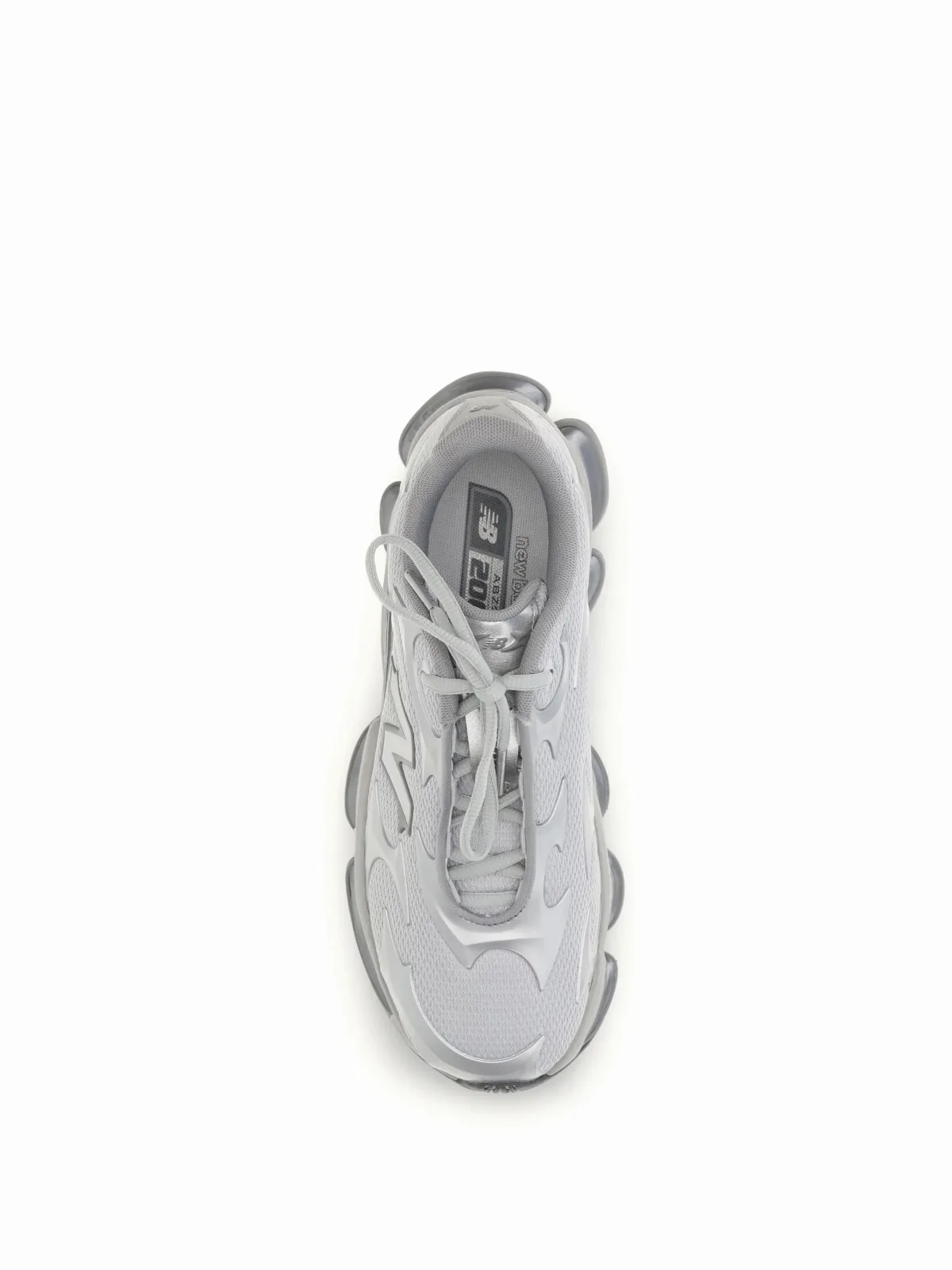 Abzorb 2000 Sneakers by New Balance