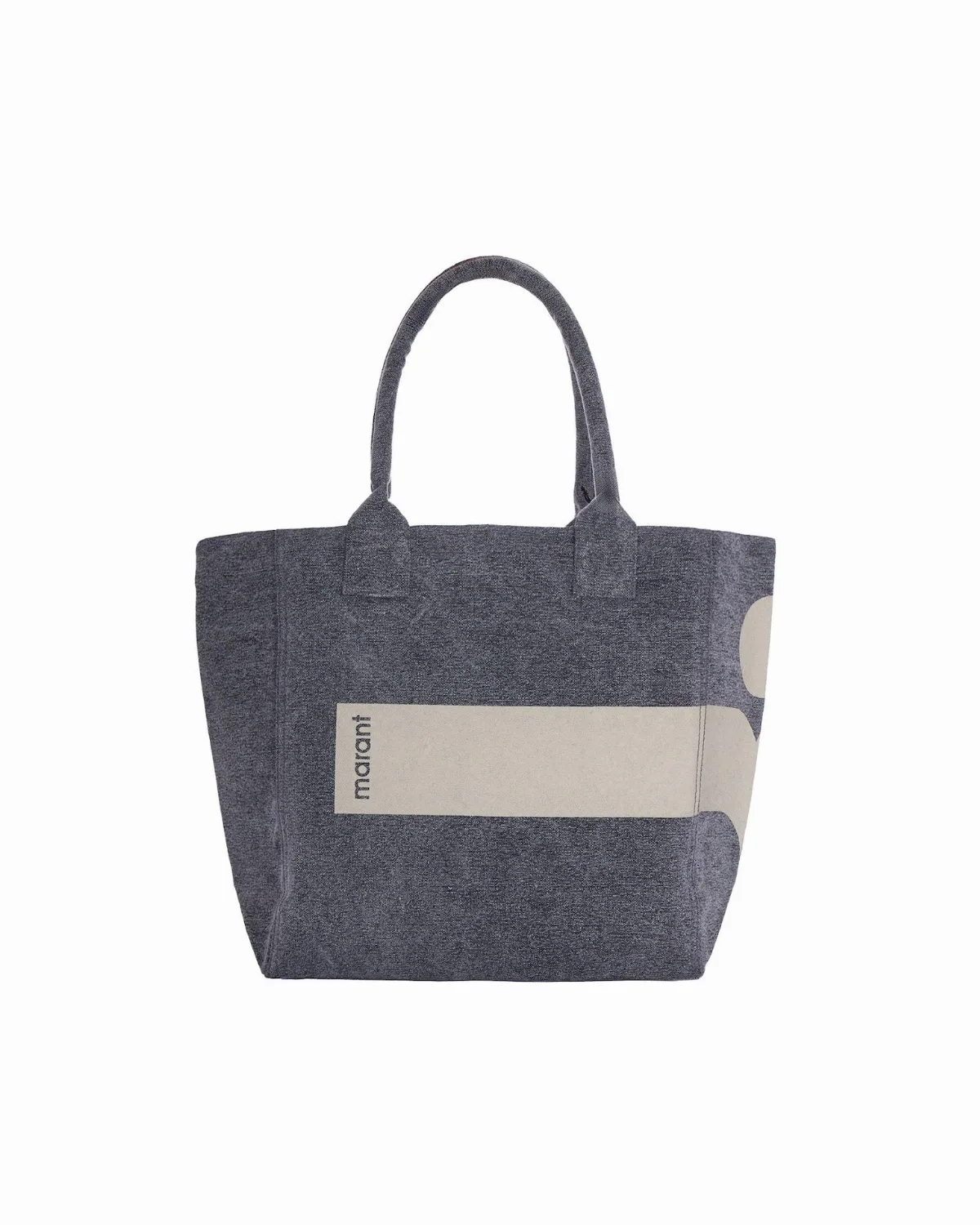 Yenky Tote Bag by Isabel marant