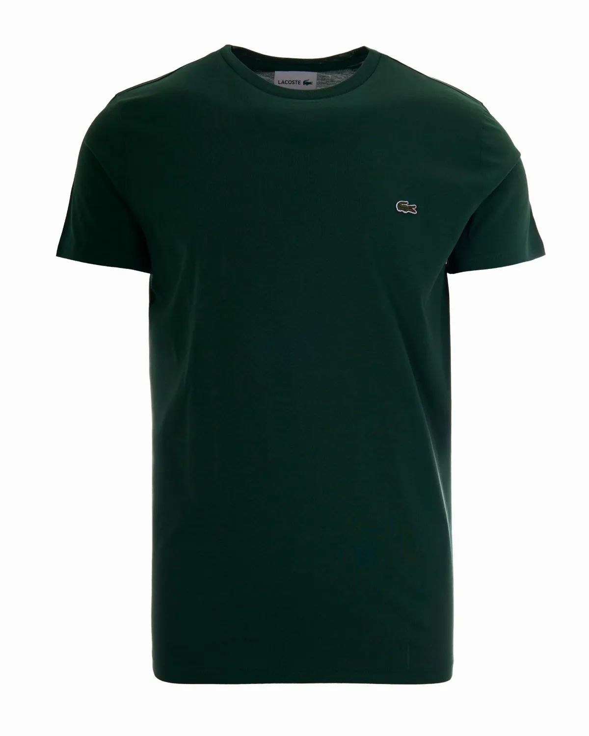 Pima Cotton T-Shirt by Lacoste