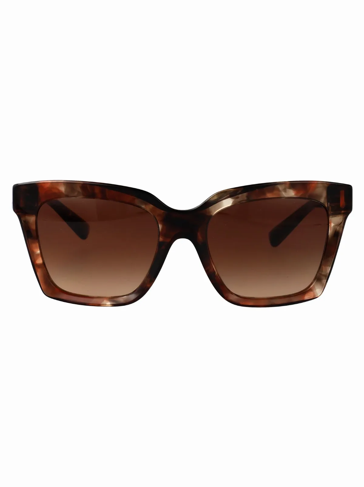 0DG4498 Tortoiseshell Acetate Sunglasses by Dolce & Gabbana