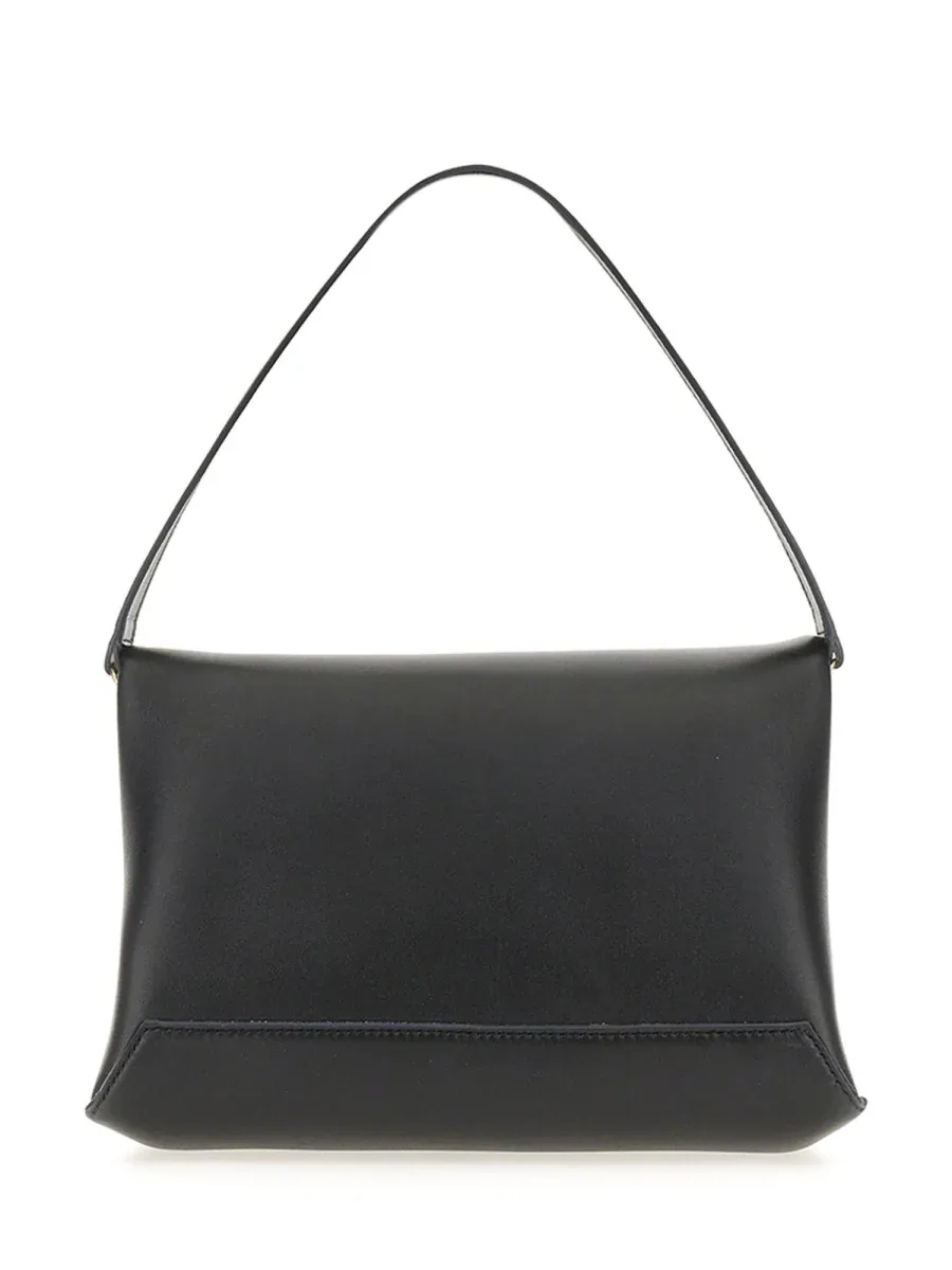 Chain Strap Shoulder Bag by Victoria Beckham