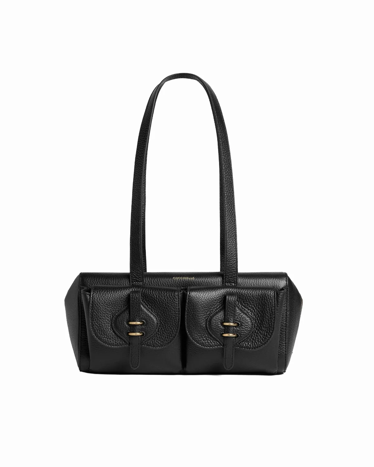 Shoulder Bag by Coccinelle