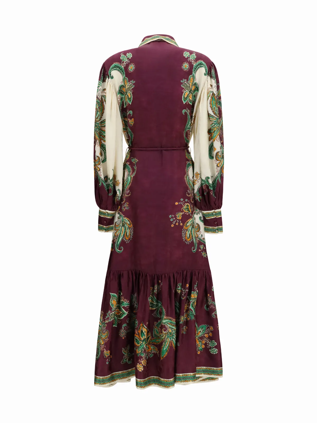 Alemais Shirt Dress by Alemais