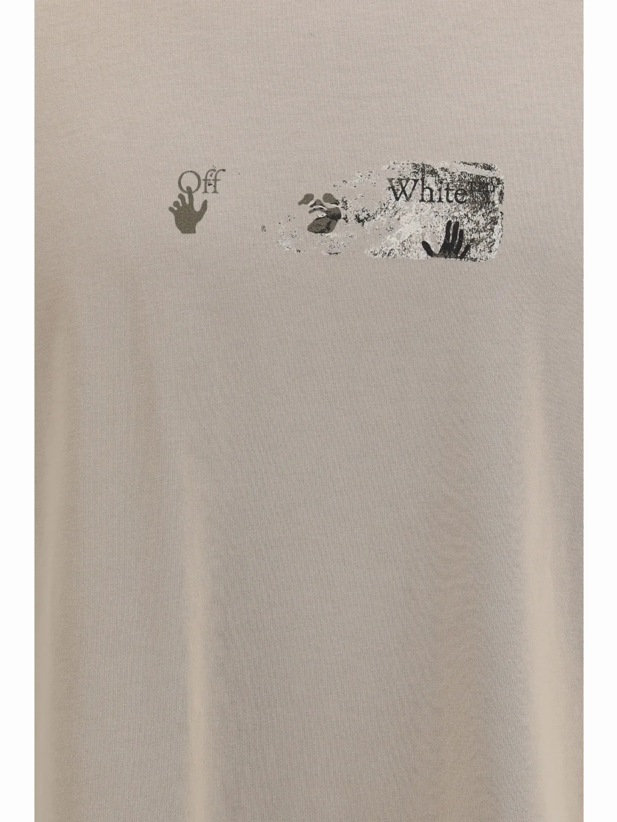 Spices Arrow Skate T-Shirt by Off-White