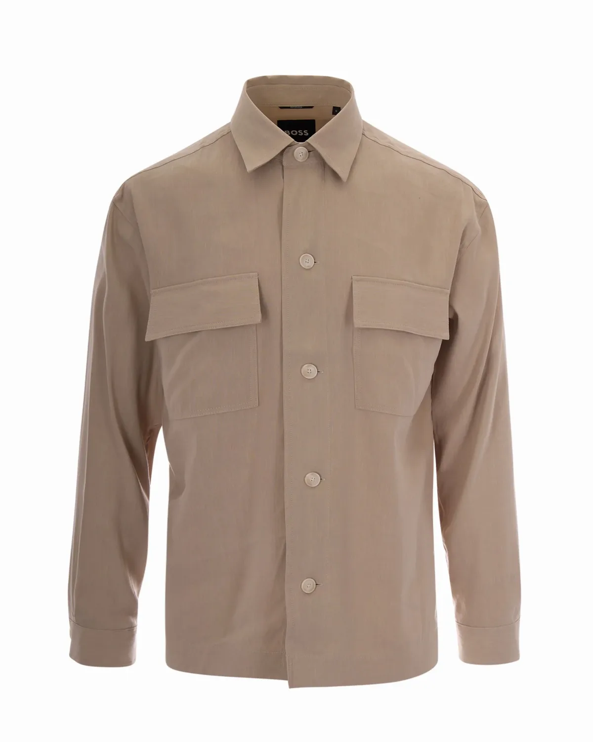 Shirt by Hugo Boss