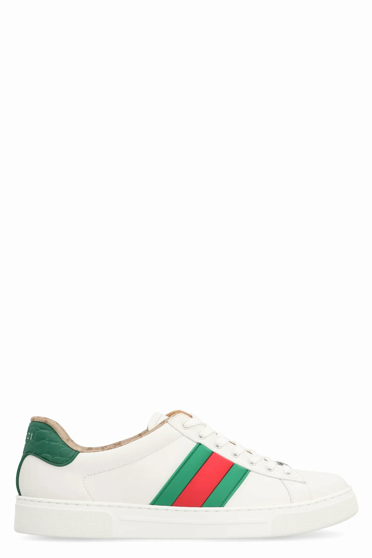 Sneaker by Gucci