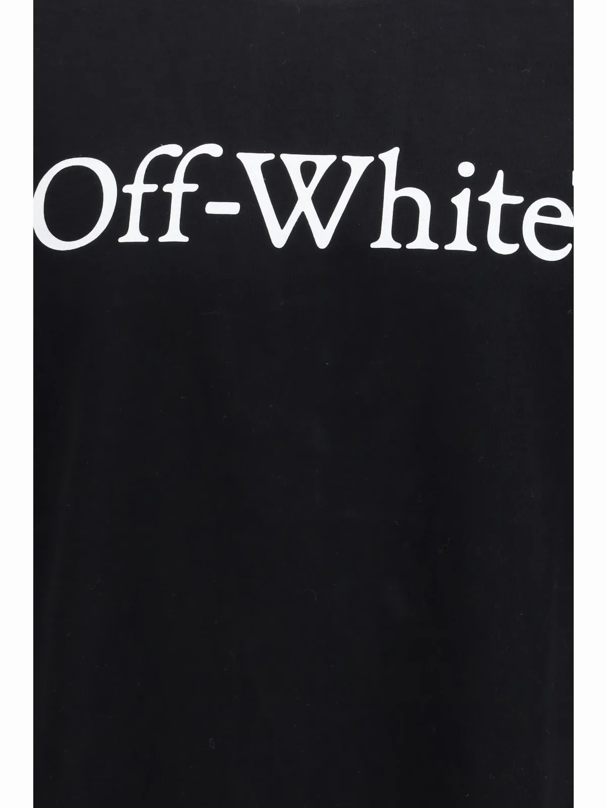 Big Bookish Skate T-Shirt by Off-White