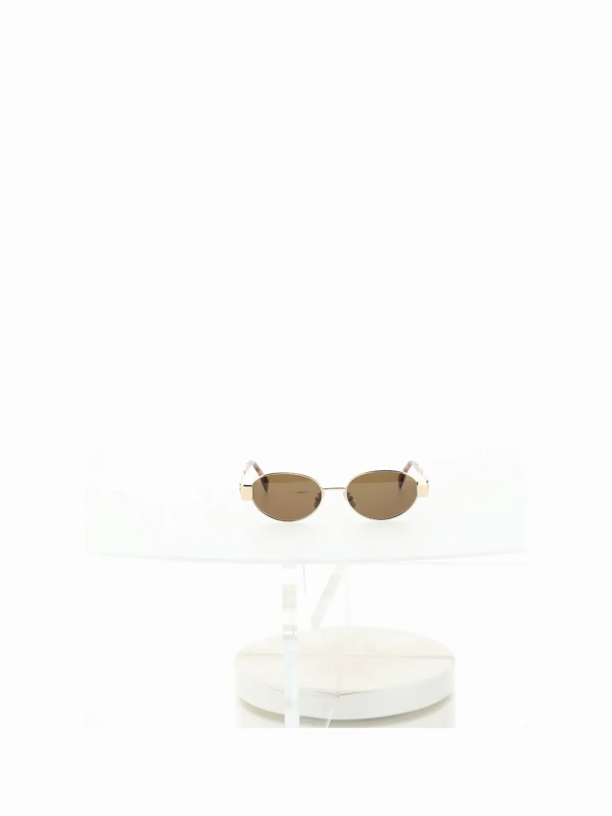 4S235CMLB Sunglasses by Celine