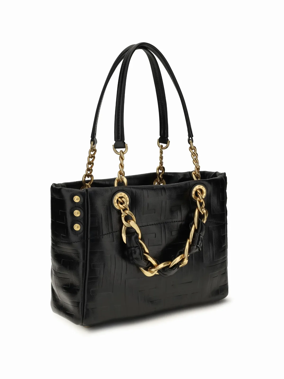 Tote Bag by Balmain