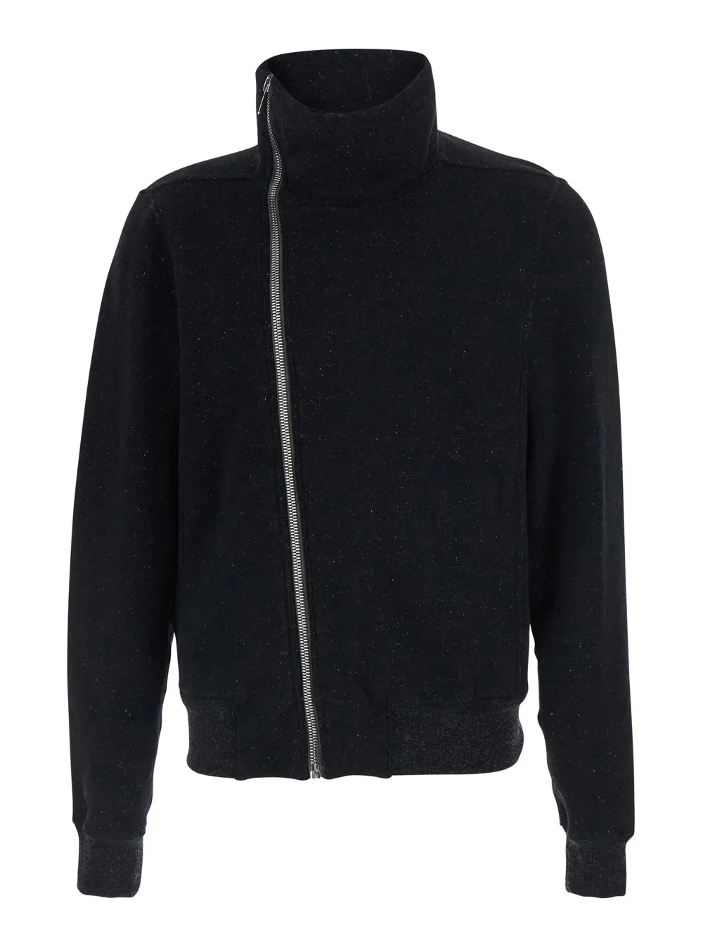 Bauhaus Jogger Sweatshirt by Rick Owens