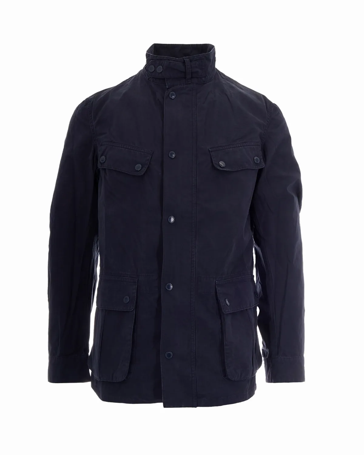 Duke Jacket by Barbour