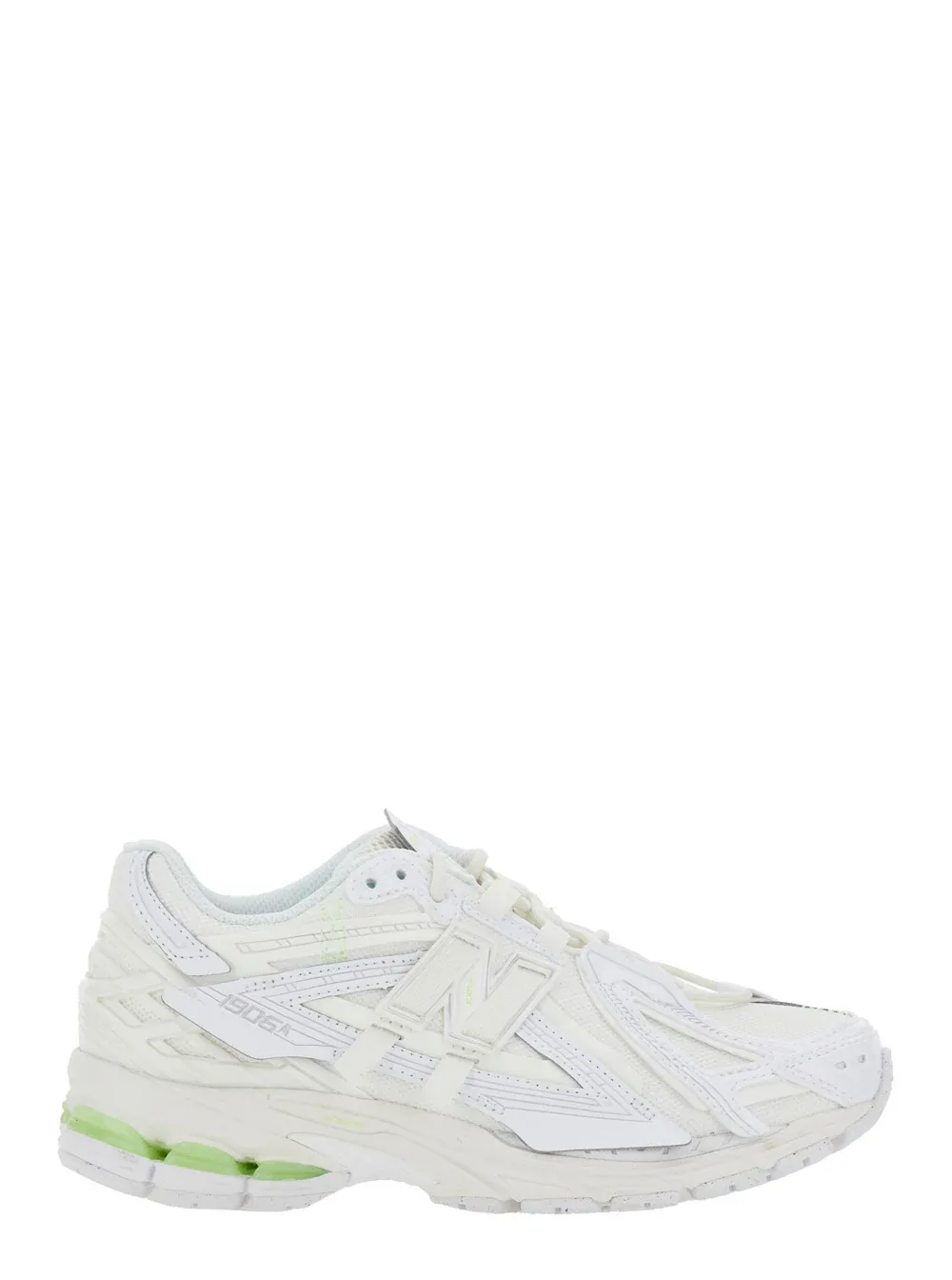 Mesh Design Sneaker by New Balance
