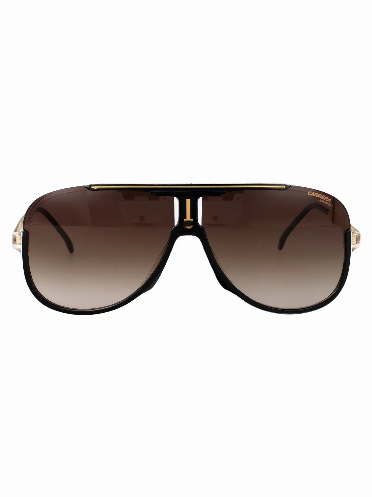 Injection-Molded Polyamide Sunglasses