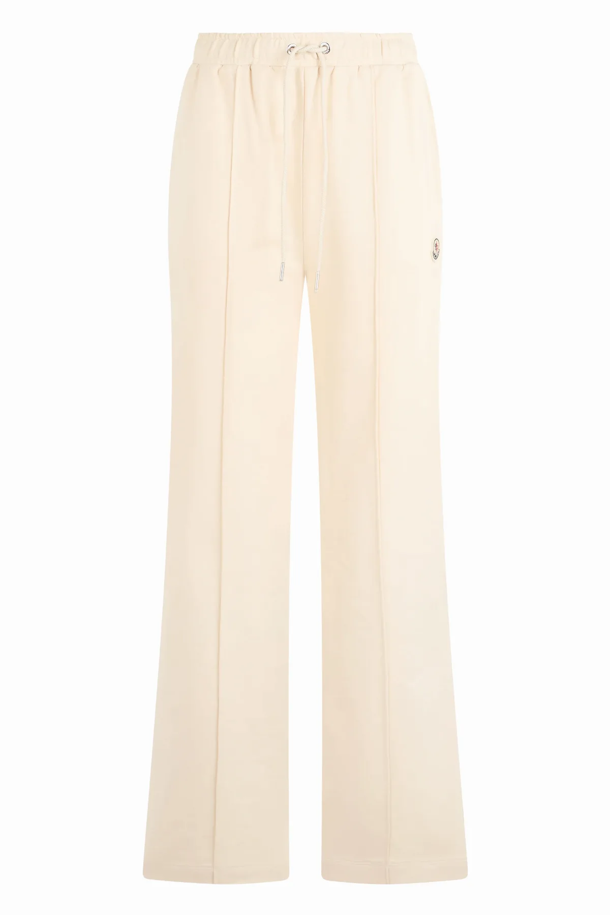 Cotton-Fleece Joggers