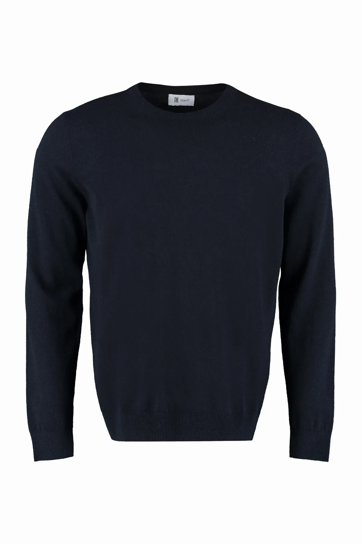 Cashmere Sweater by The Alphabet
