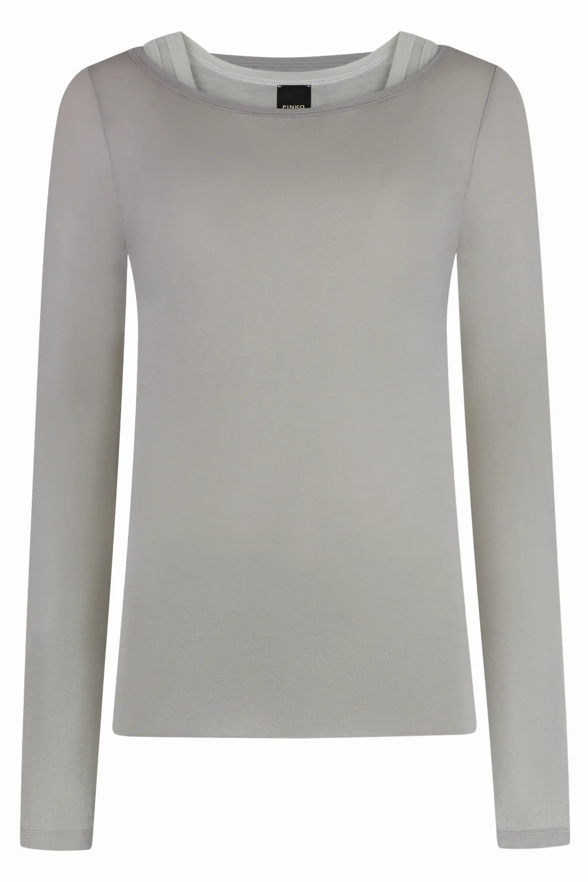 Merci T-Shirt by pinko
