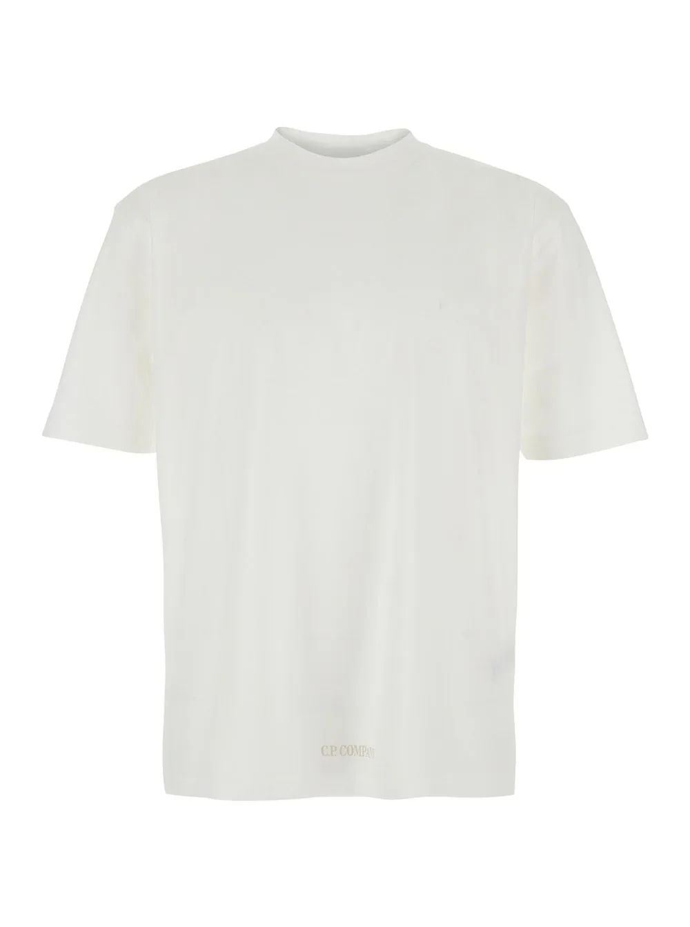 0 Gravity T-Shirt by C.P. Company