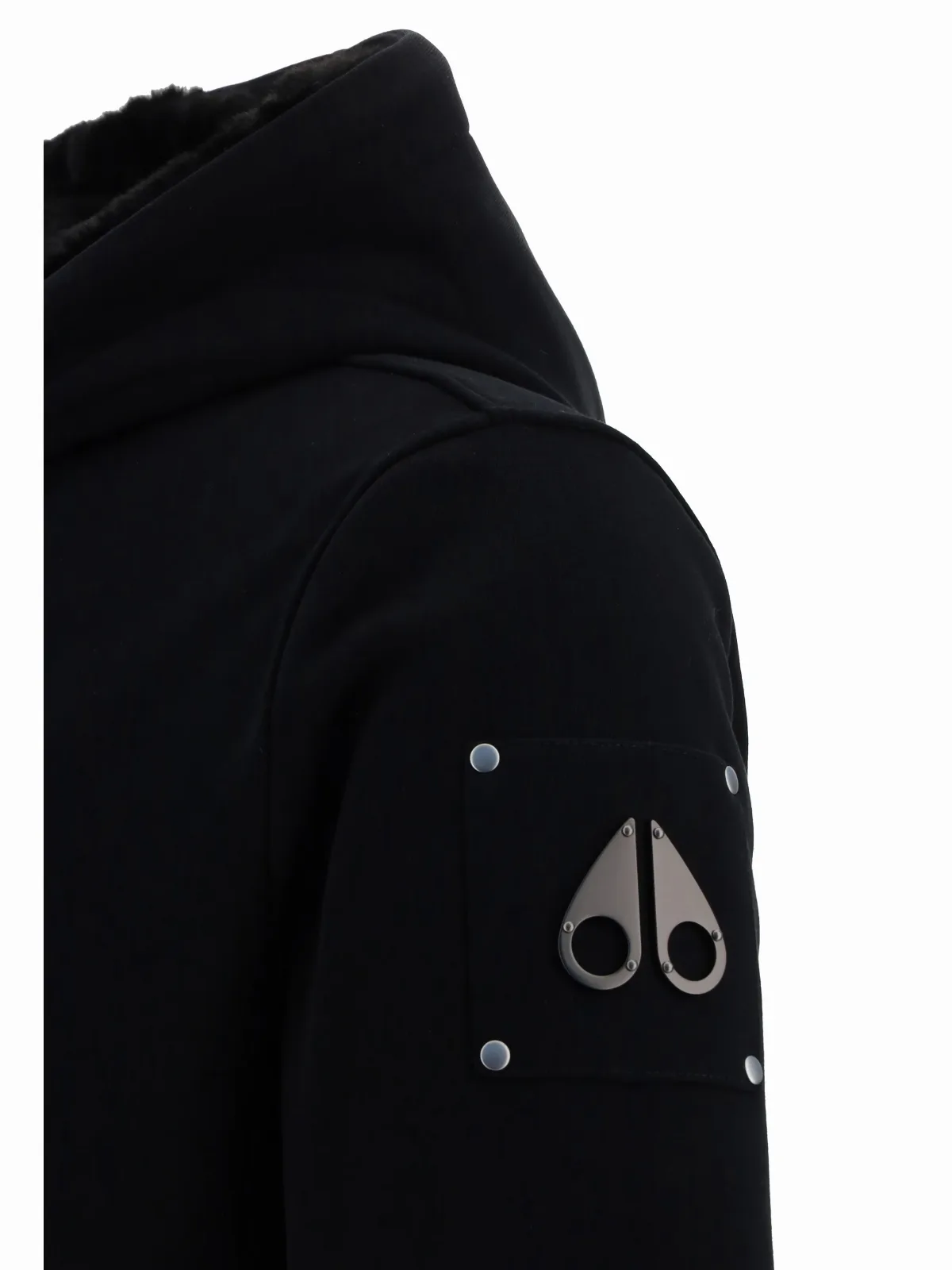 Jacket by Moose Knuckles