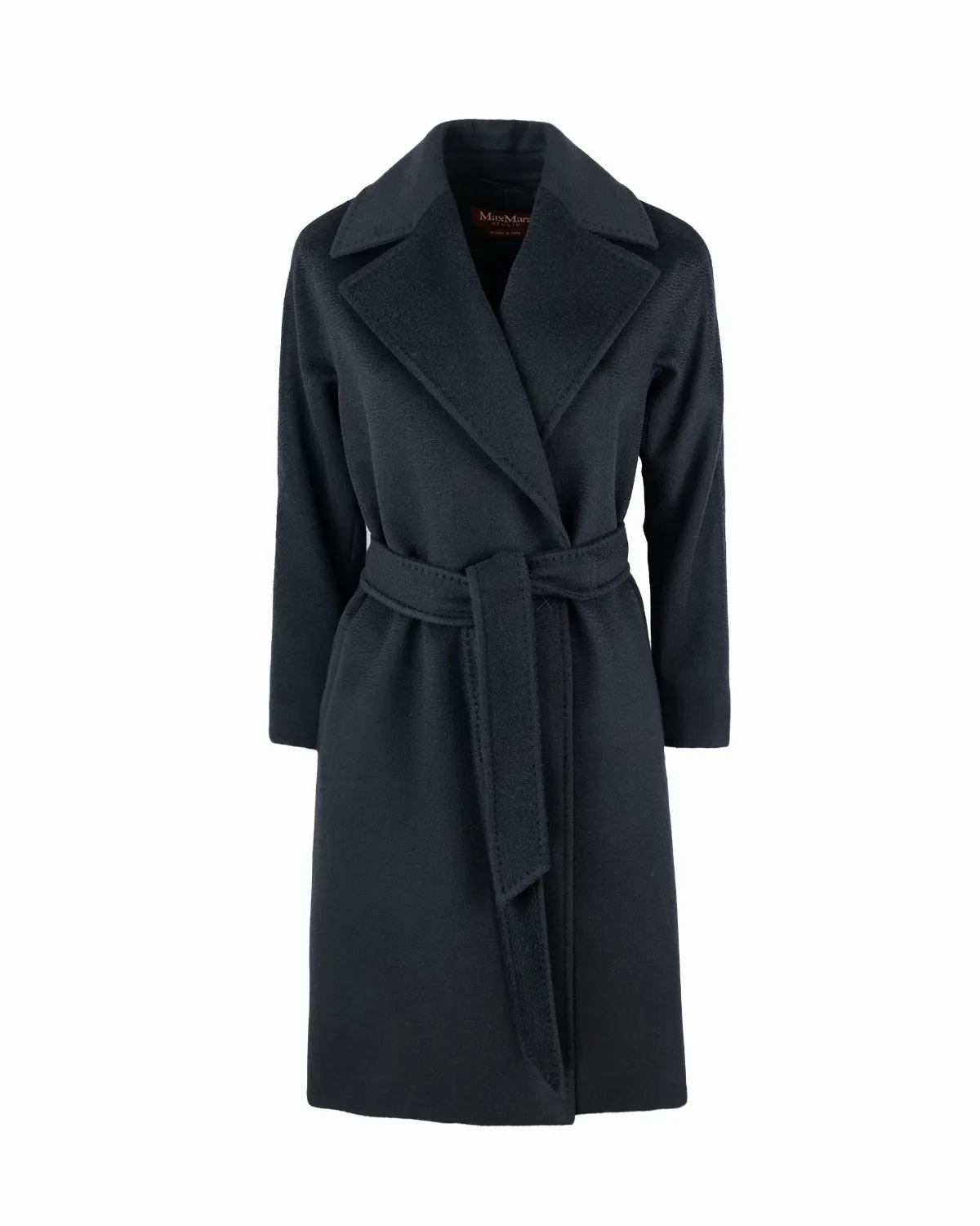 Ravenna Coat by Max Mara