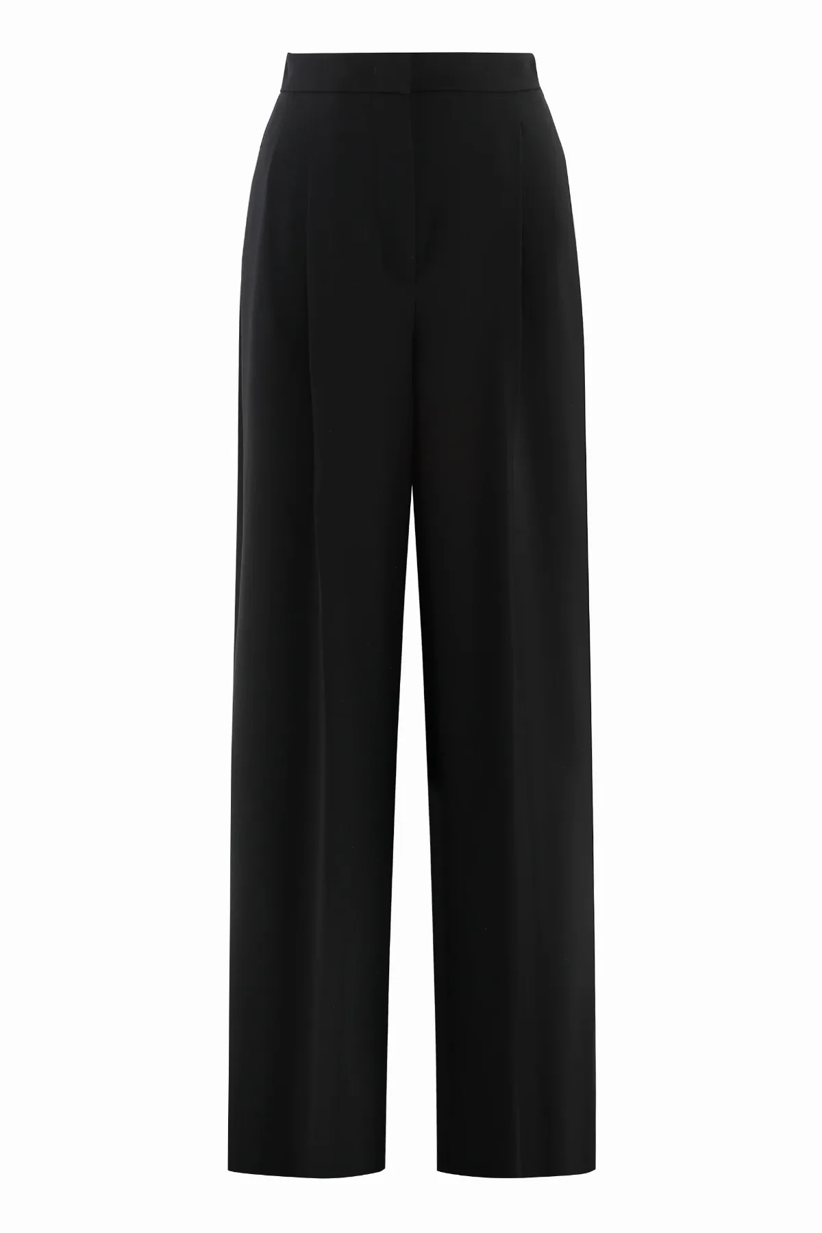 Laccato Trousers