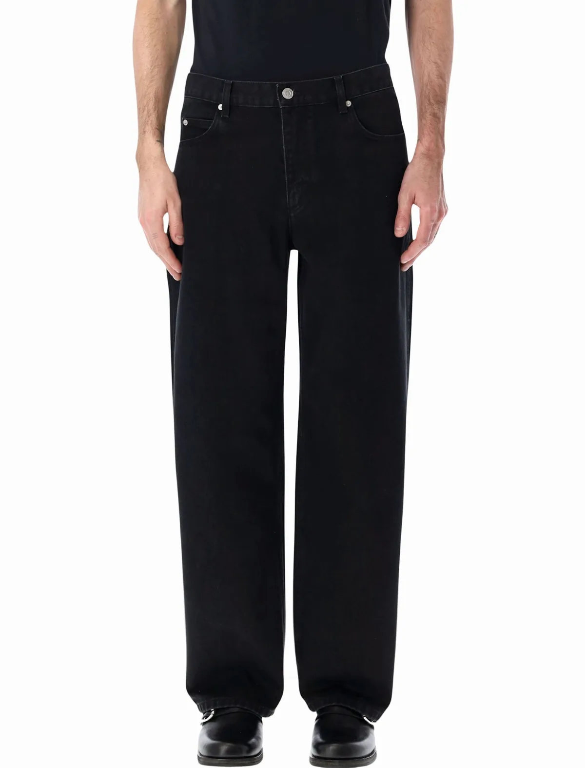 Marant Jorje Wide Jeans