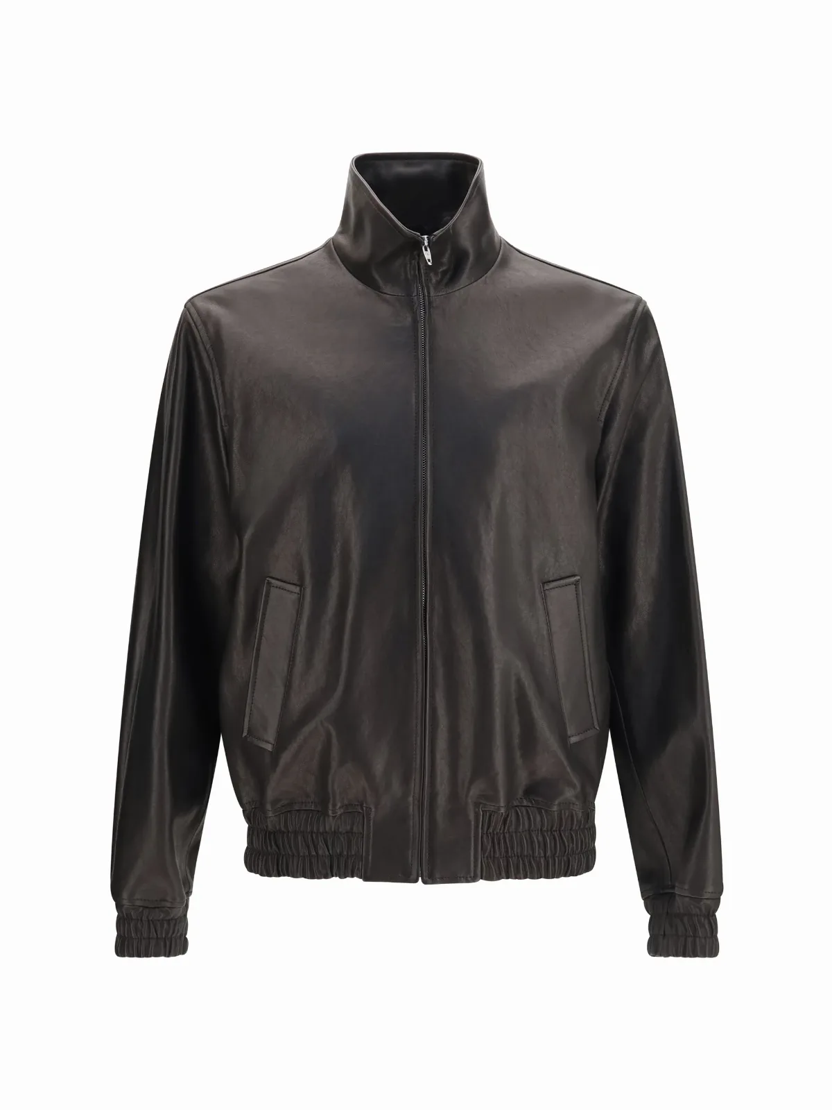 Lamb Leather Jacket