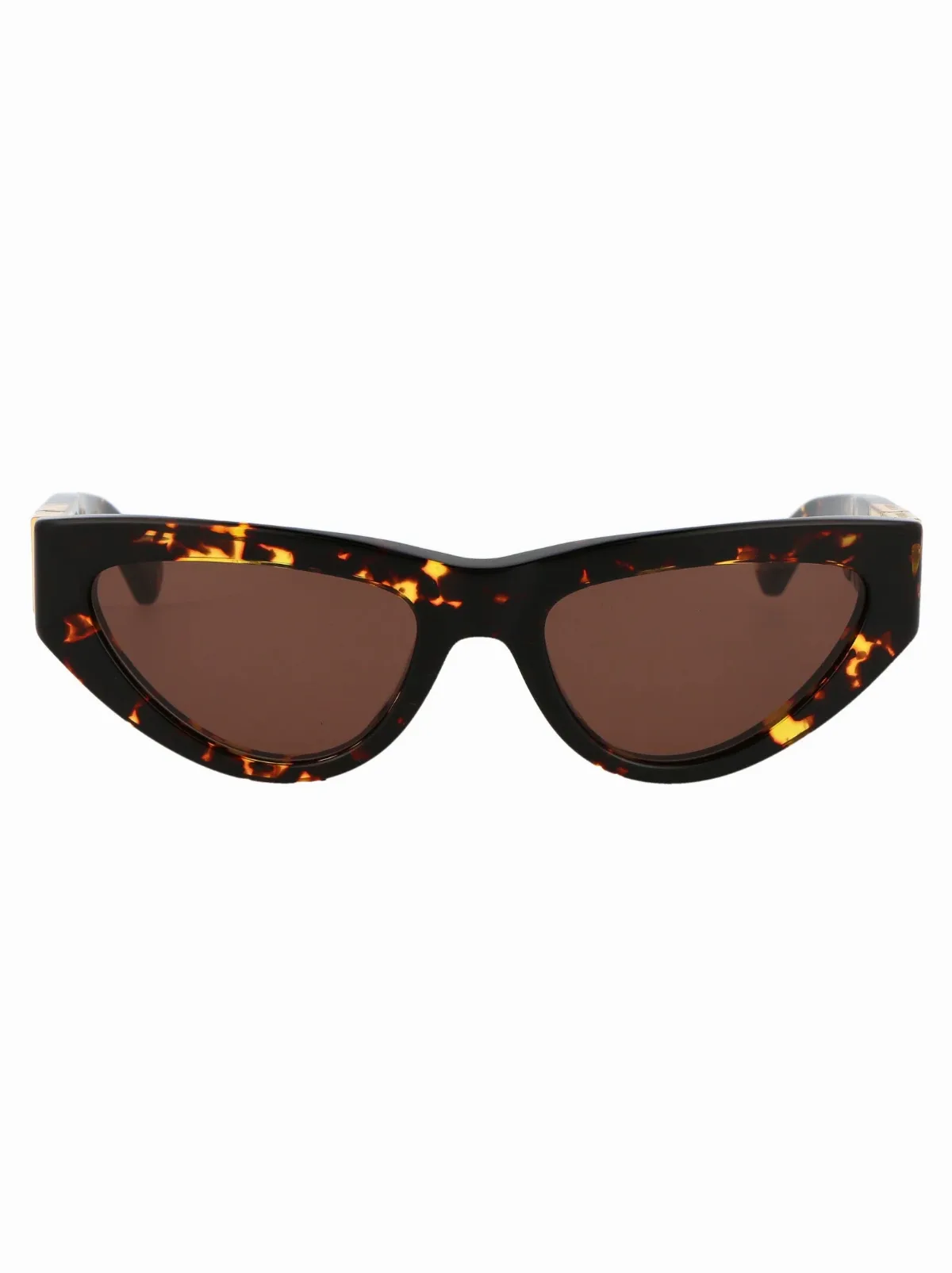 BV1176S Tortoiseshell Acetate Sunglasses