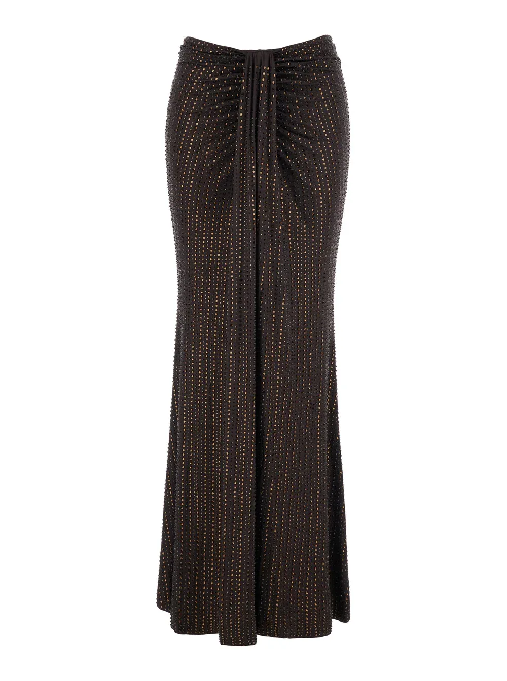 Crystal Maxi Skirt by Venuja