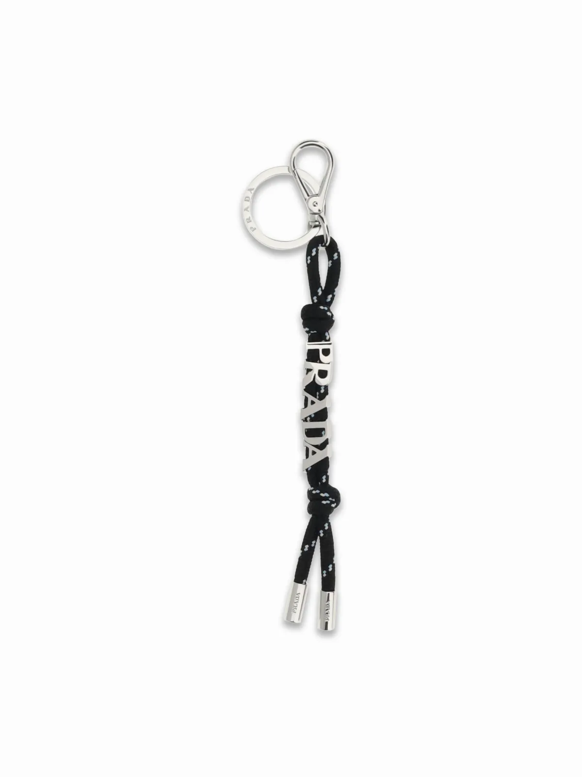 Speedrock Key Case by Prada