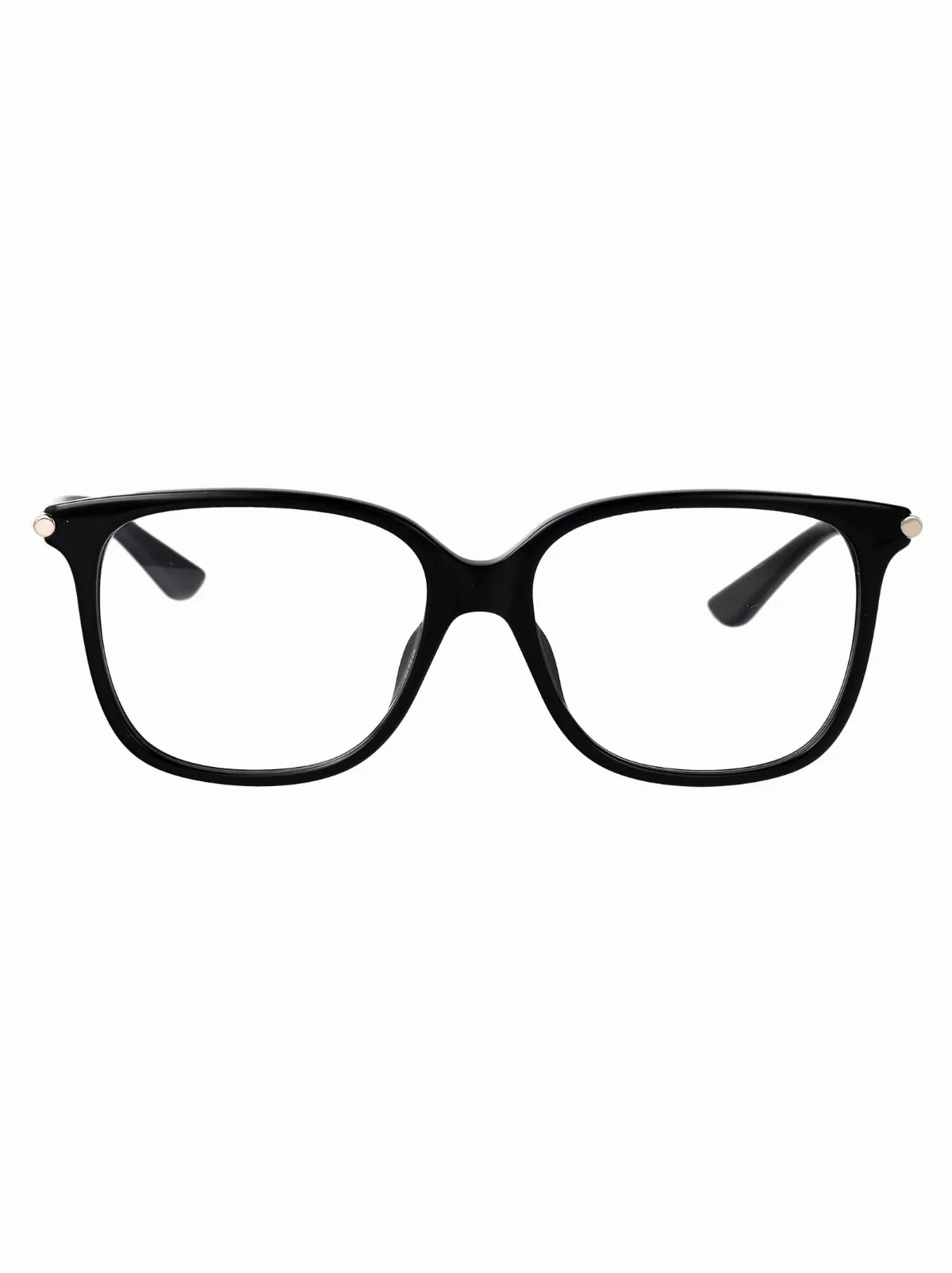 AM0554O Eyeglasses by alexander mcqueen