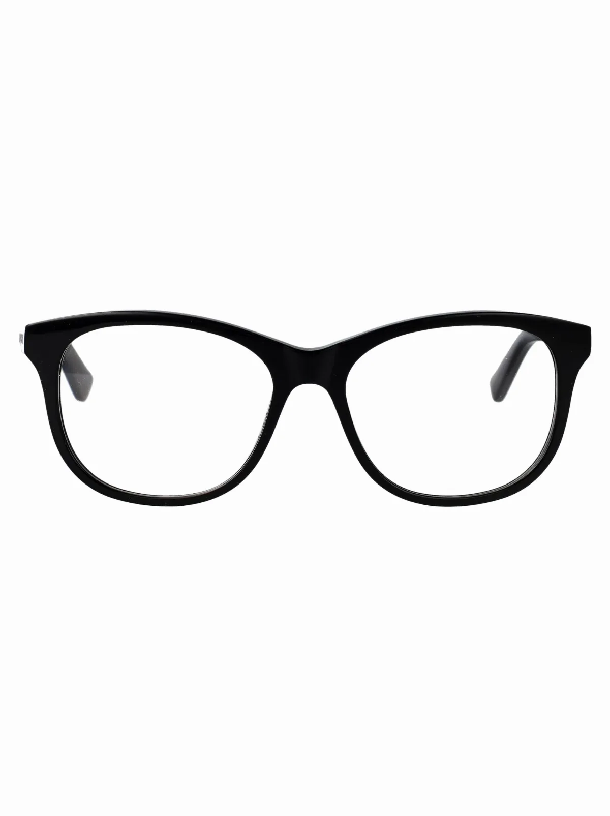 AM0566O Acetate Eyeglasses by alexander mcqueen