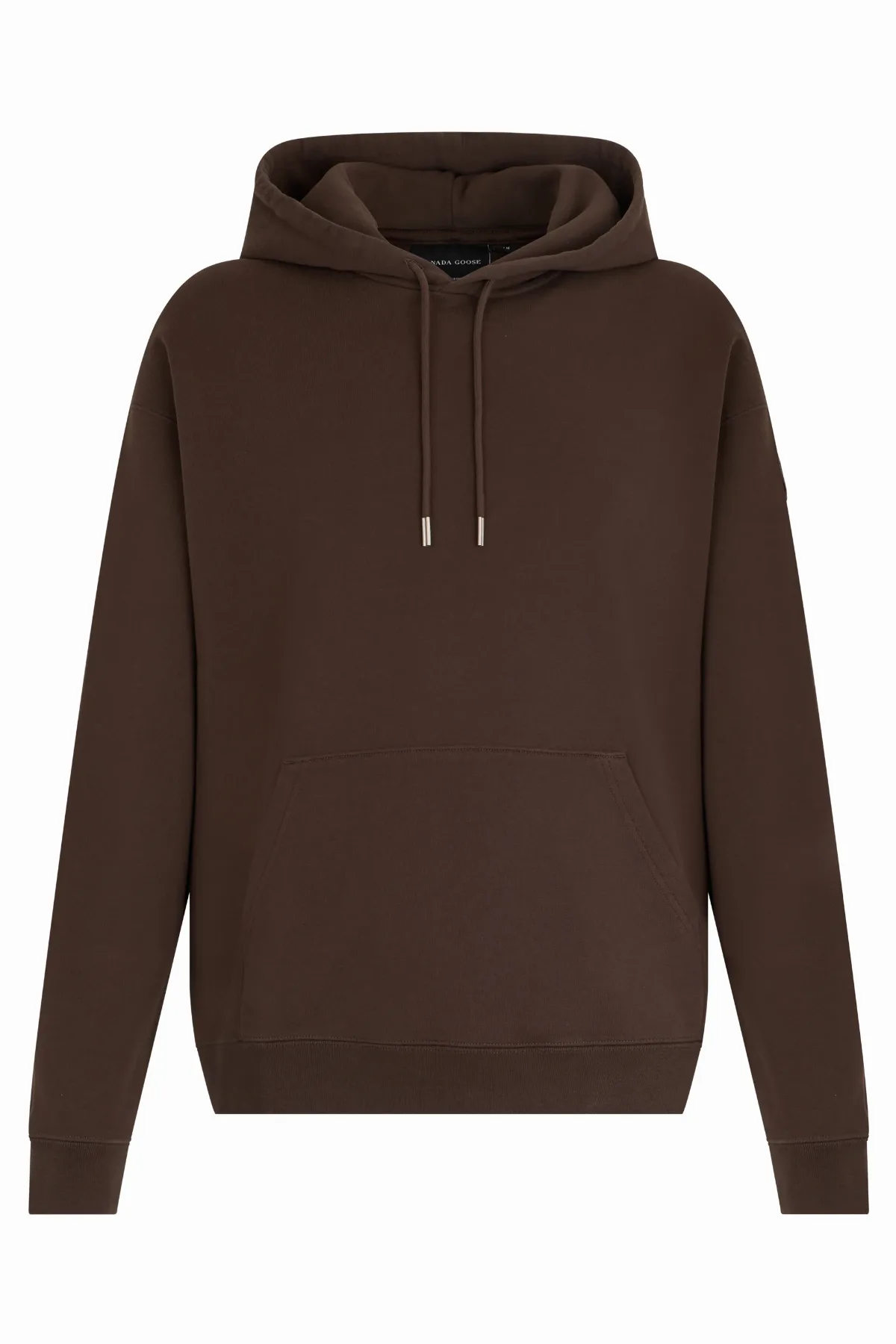 Cotton Hoodie by Canada Goose