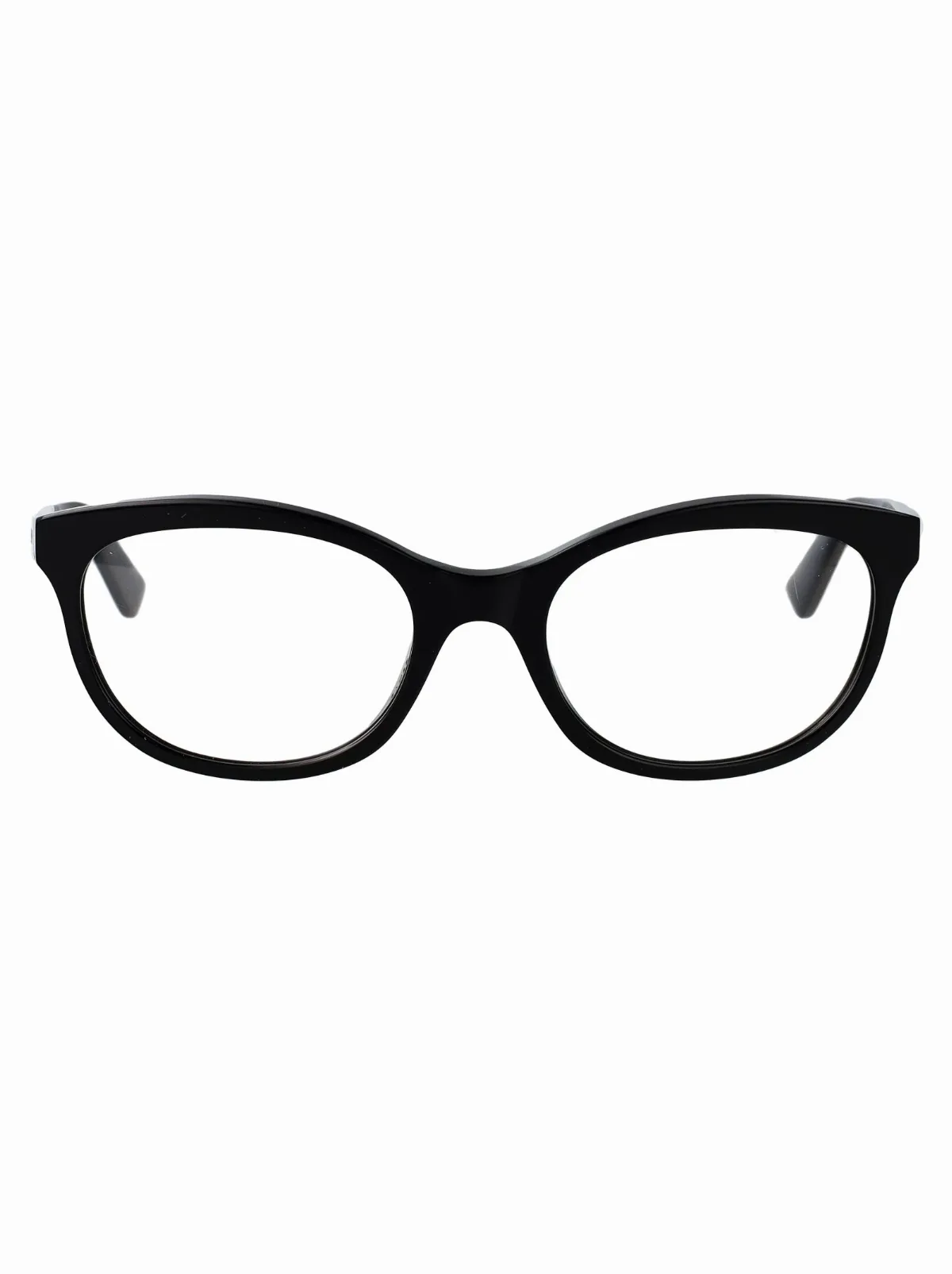 AM0569O Acetate Cat-Eye Sunglasses by alexander mcqueen