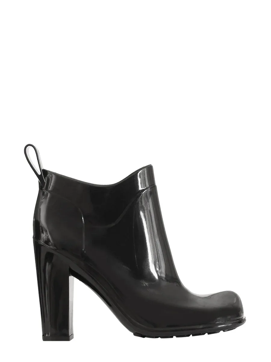 Shine Boot by Bottega Veneta