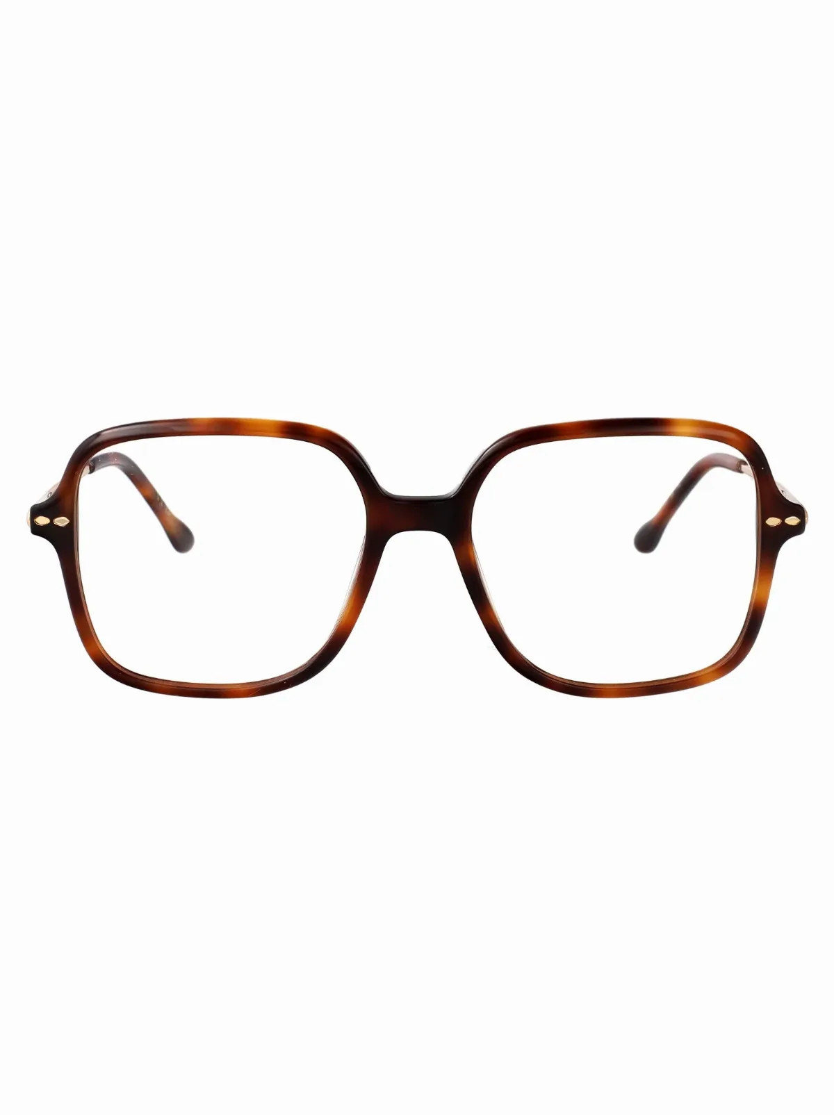 IM0203 Tortoiseshell Acetate Eyeglasses by Isabel marant