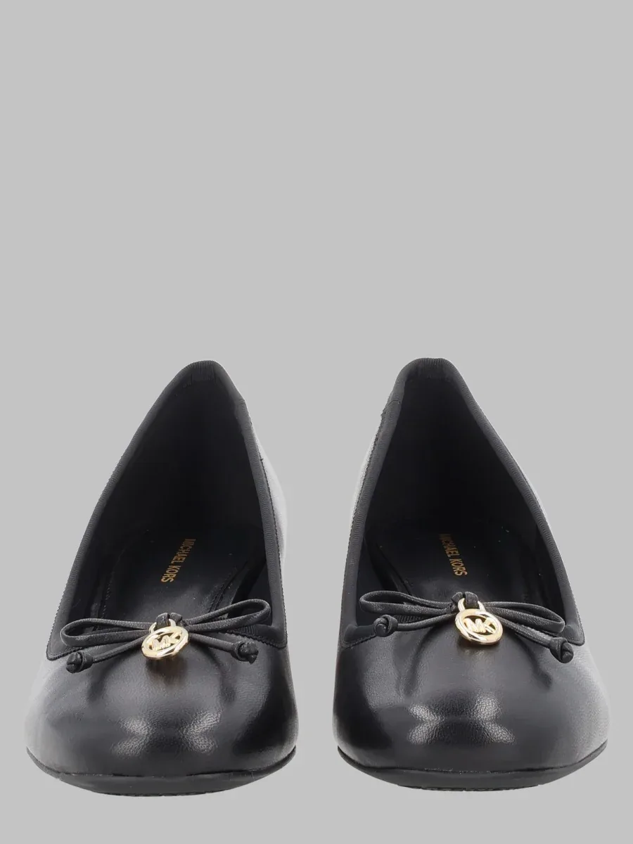 Piper Flex Pumps by MICHAEL Michael Kors