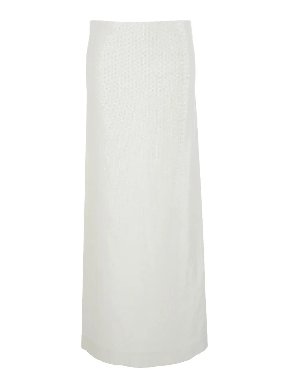 All-Over Sequin-Embellished Skirt by Toteme