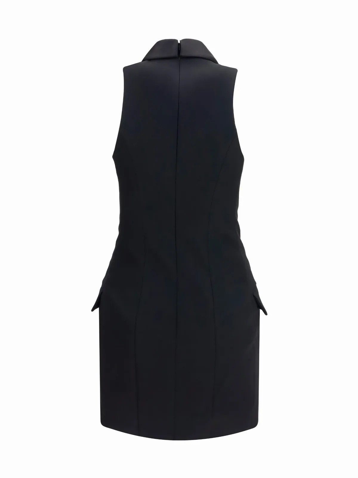 Dress by Balmain