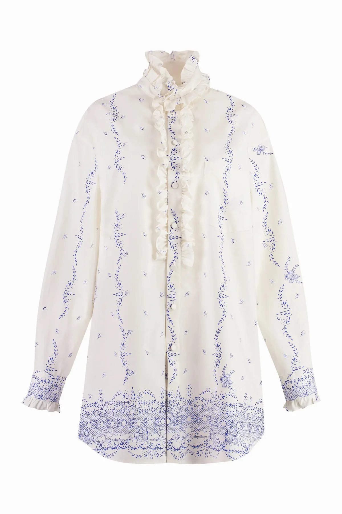 Shirtdress by Philosophy Di Lorenzo Serafini