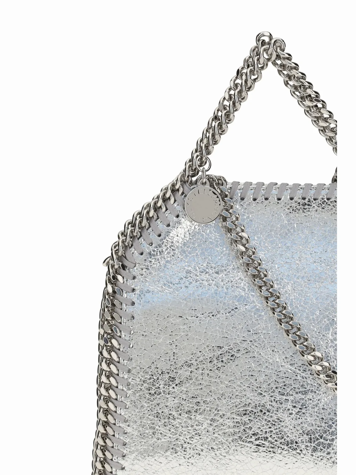 Falabella Shoulder Bag by Stella Mccartney
