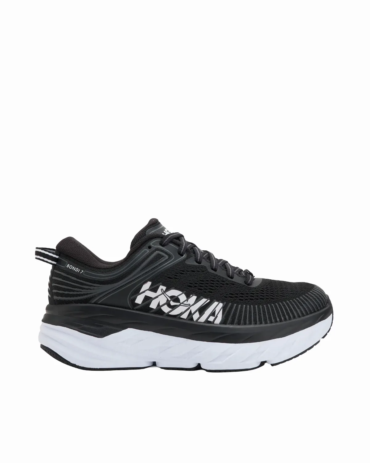 Bondi 7 Sneaker by HOKA