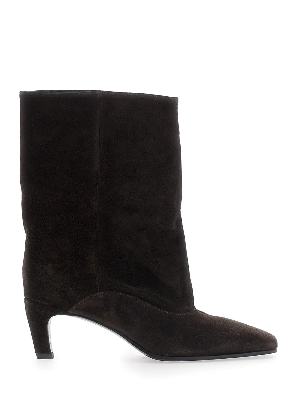 Amber Ankle Boot by Strategia
