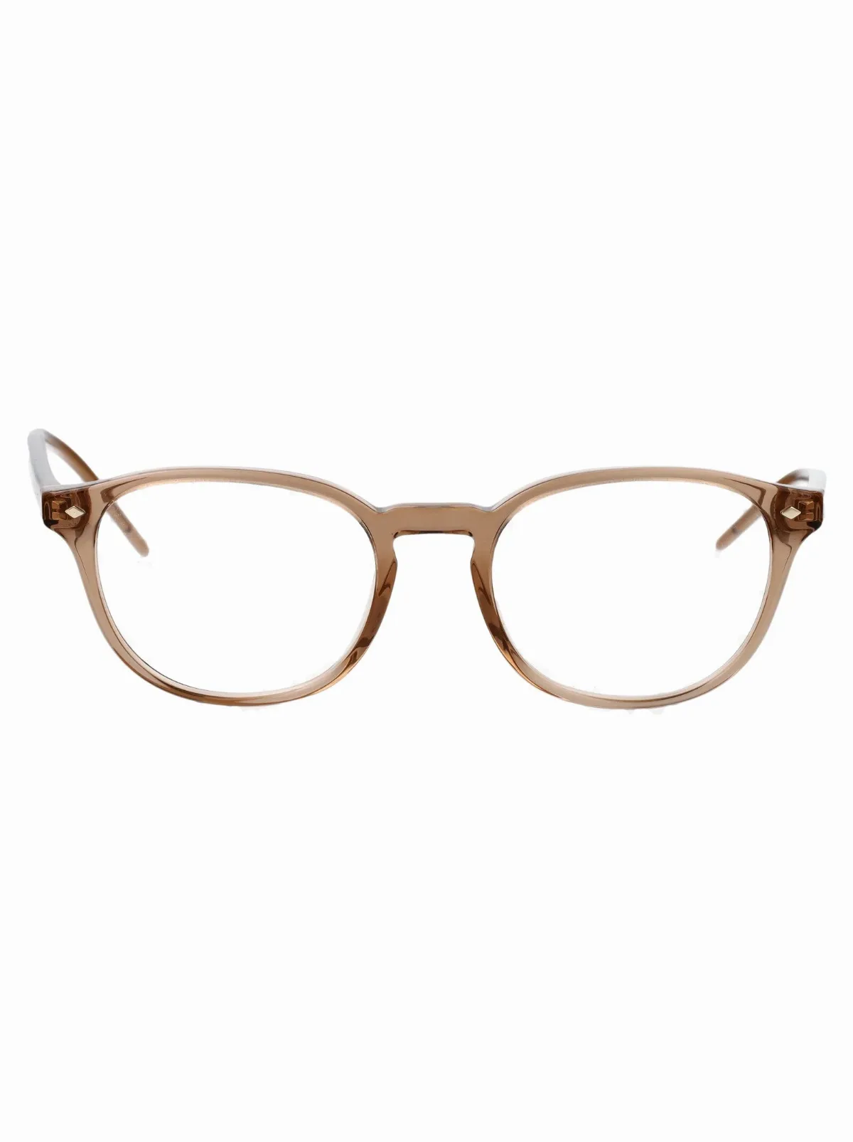 0AR7259 Transparent Acetate Eyeglasses by Giorgio Armani