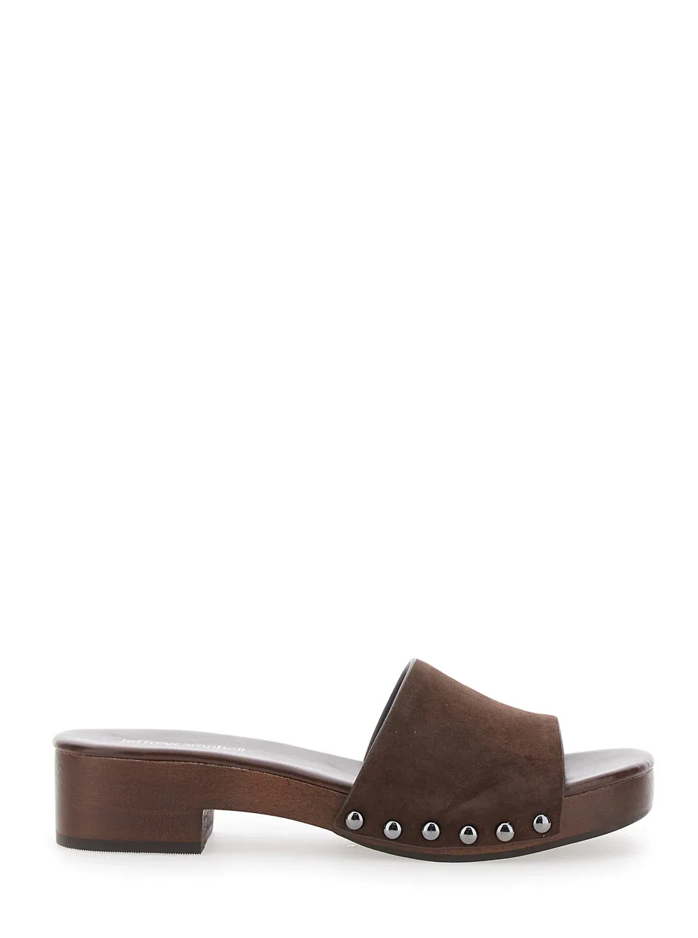Sandal by Jeffrey Campbell
