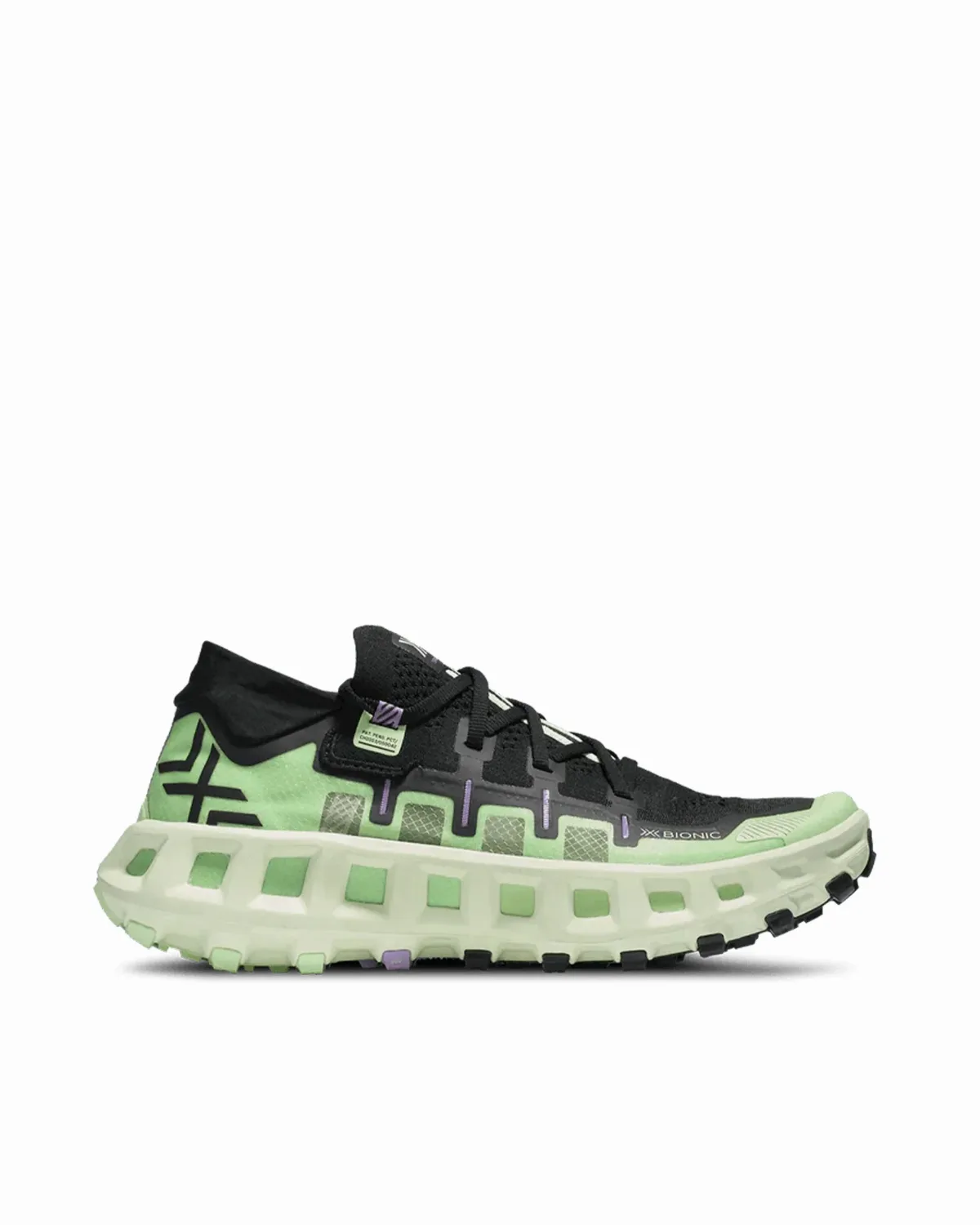 TerraSkin X01 Sneaker by X Bionic