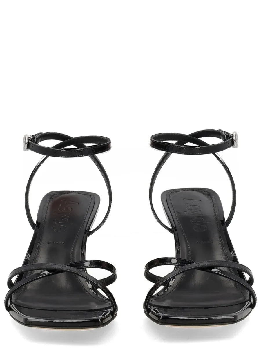 Edith Heels by Aeyde