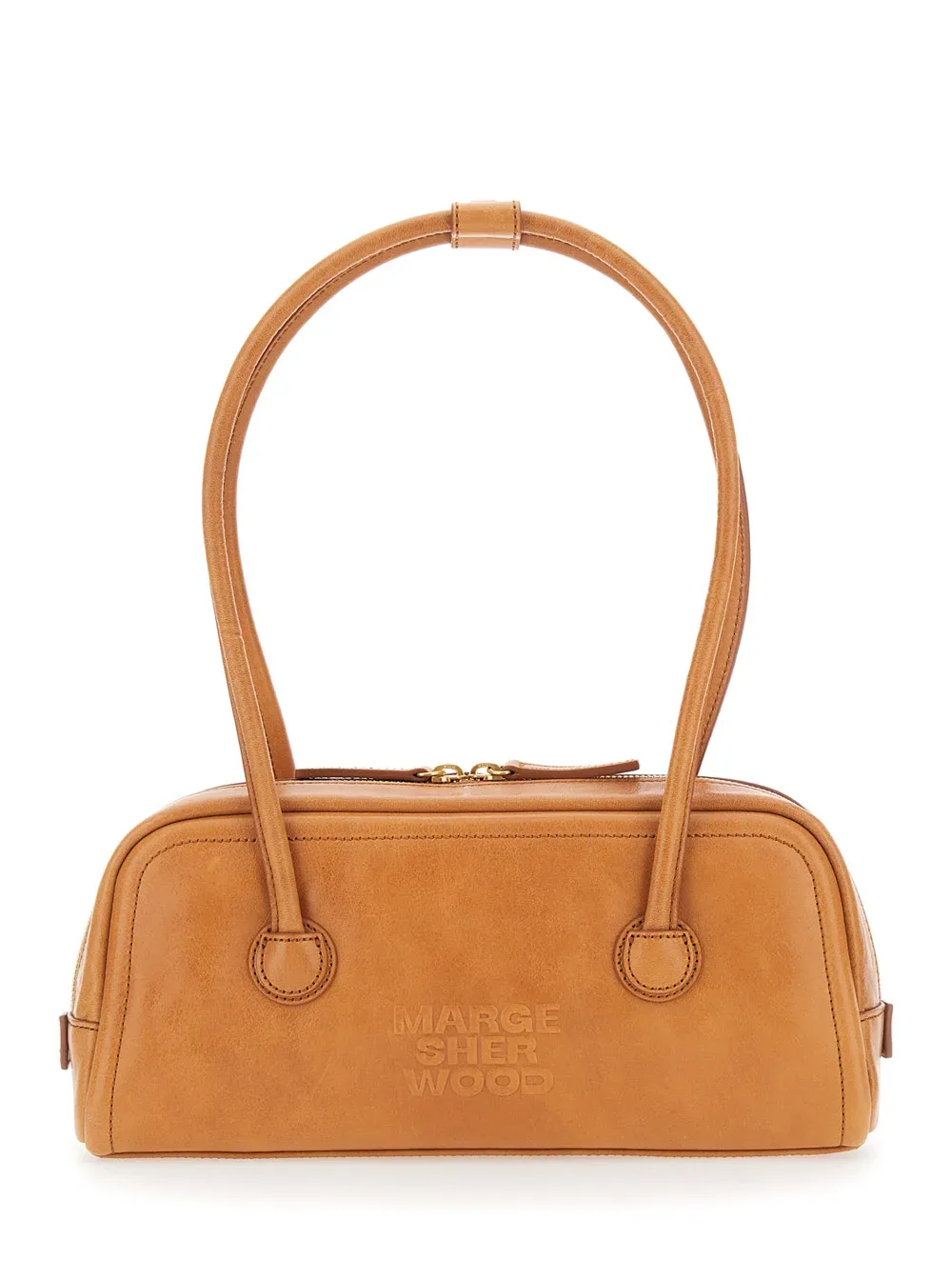 Shoulder Bag by Margesherwood