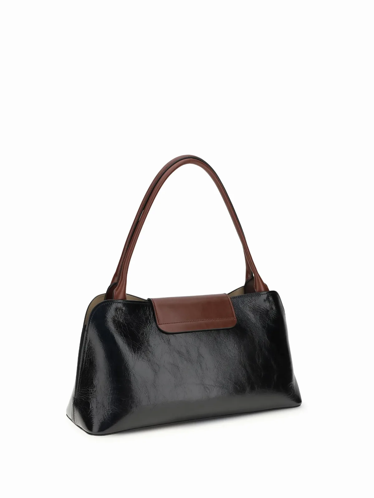 Shoulder Bag by Versace