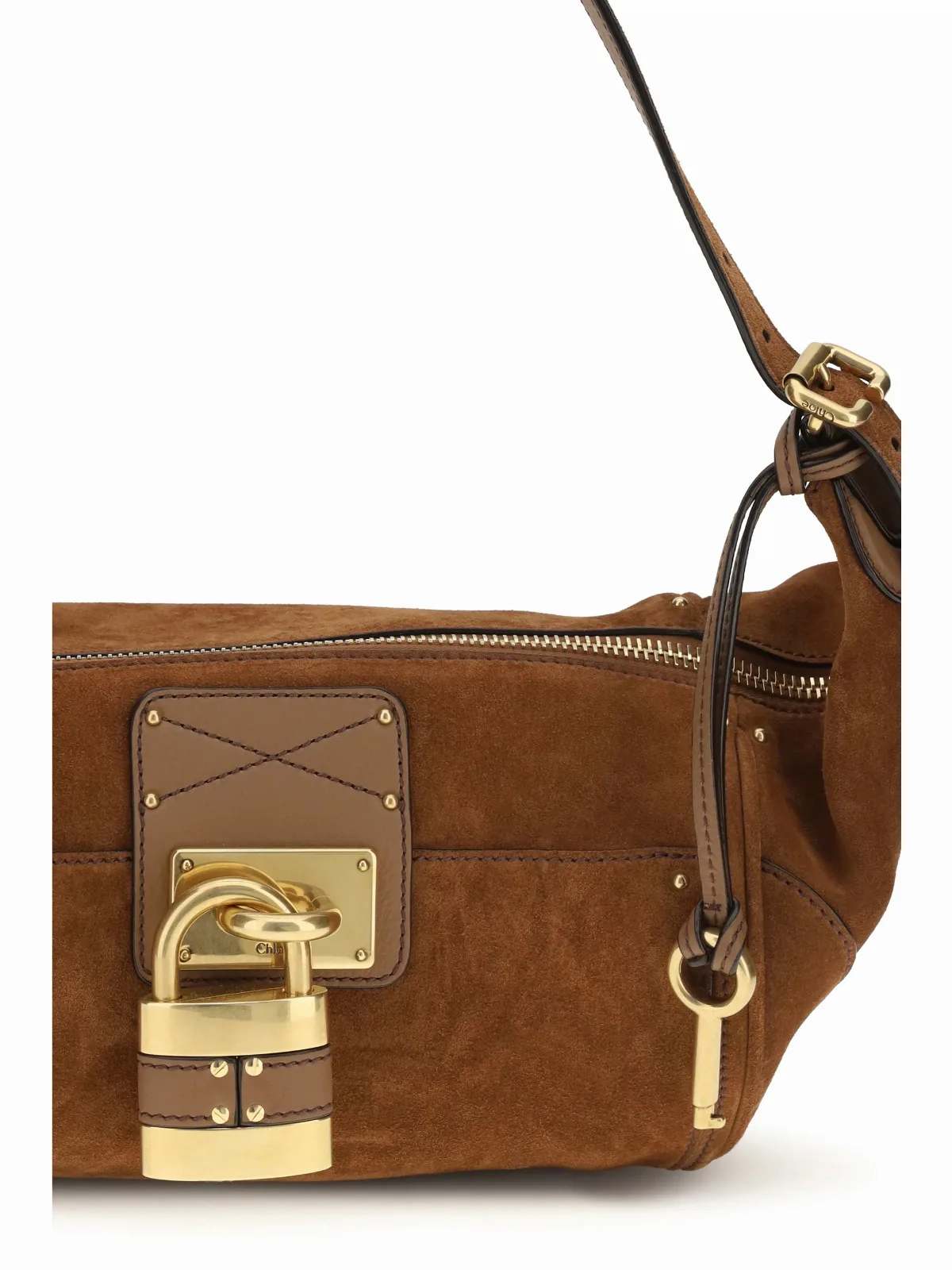 Shoulder Bag by Chloé